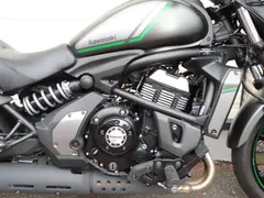 Kawasaki Vulcan S 2022 occasion – foto 3 van 8