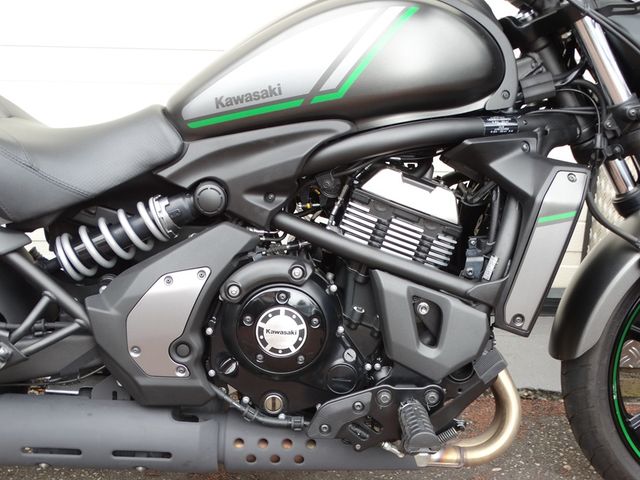 kawasaki - vulcan-s