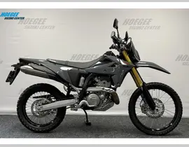 Suzuki DR-Z 4 S 2026 nieuw