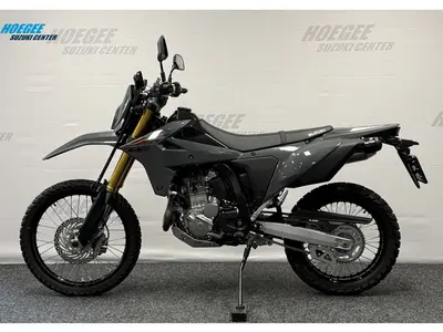SUZUKI DR-Z 4 S – foto 2