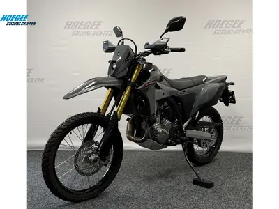 SUZUKI DR-Z 4 S – foto 3