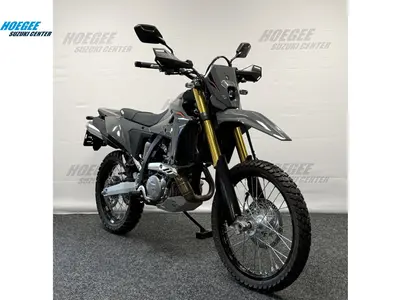 SUZUKI DR-Z 4 S – foto 4