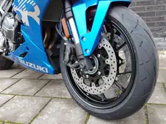 Suzuki GSX-8R 2026 nieuw – foto 4 van 13