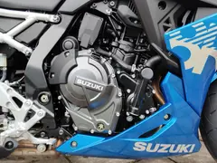 Suzuki GSX-8R 2026 nieuw – foto 6 van 13