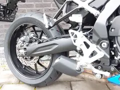 Suzuki GSX-8R 2026 nieuw – foto 7 van 13