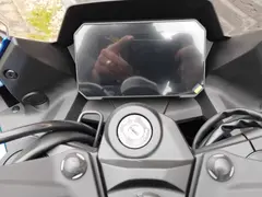 Suzuki GSX-8R 2026 nieuw – foto 12 van 13