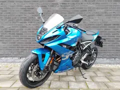 Suzuki GSX-8R 2026 nieuw – foto 13 van 13