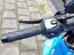 Suzuki GSX-8R 2026 nieuw – foto 11 van 13