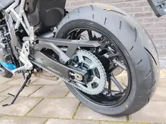 Suzuki GSX-8R 2026 nieuw – foto 10 van 13