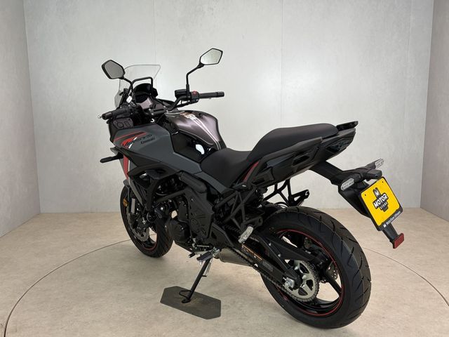 kawasaki - versys-650