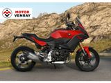 BMW F 900 XR