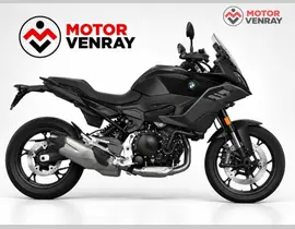 BMW F 900 XR 2026 nieuw