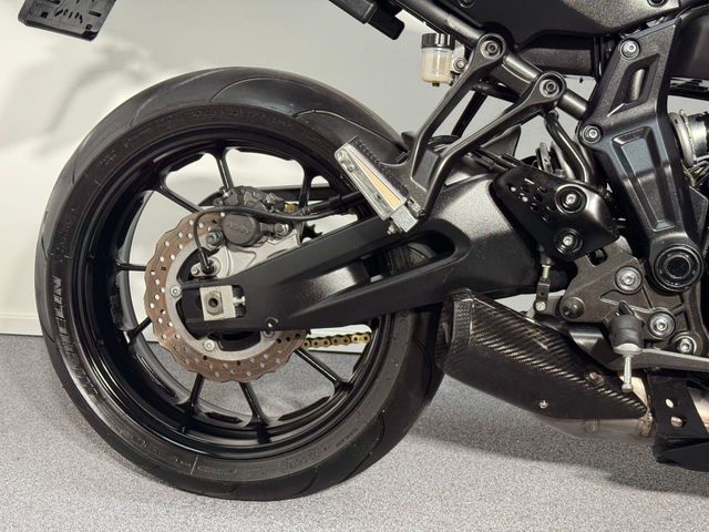 yamaha - tracer-700-abs