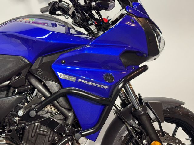 yamaha - tracer-700-abs