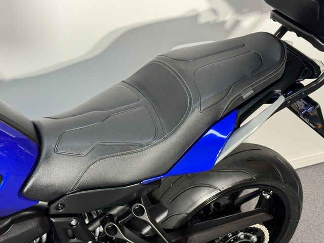 yamaha - tracer-700-abs