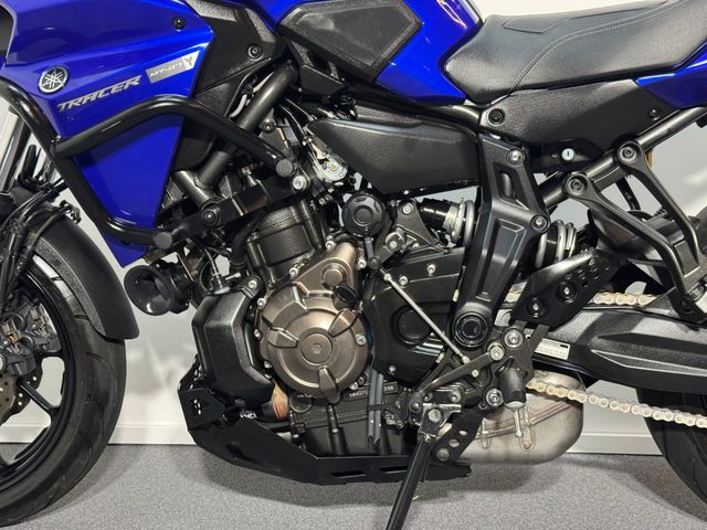 yamaha - tracer-700-abs