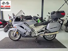 Yamaha FJR 1300 A 2006 occasion – foto 2 van 22
