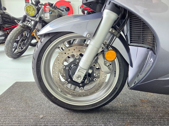 yamaha - fjr-1300-a