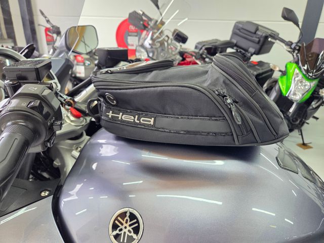 yamaha - fjr-1300-a