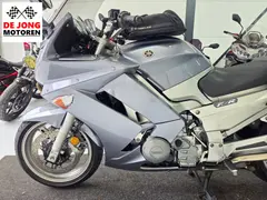 Yamaha FJR 1300 A 2006 occasion – foto 8 van 22