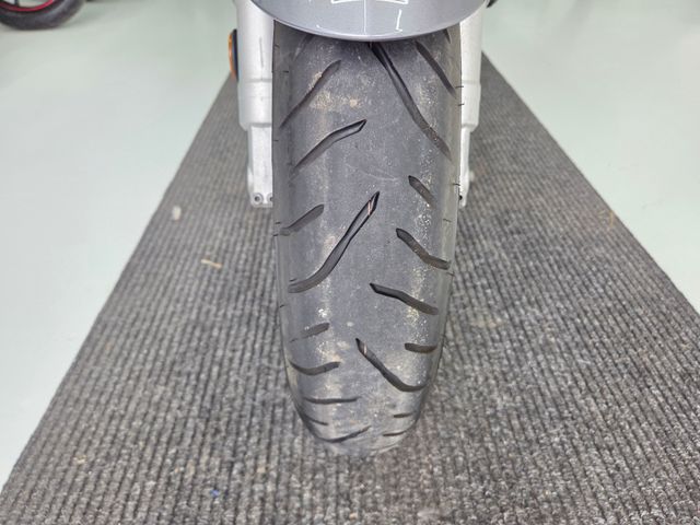 yamaha - fjr-1300-a