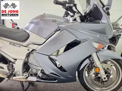 Yamaha FJR 1300 A 2006 occasion – foto 16 van 22
