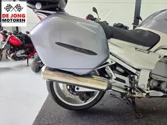 Yamaha FJR 1300 A 2006 occasion – foto 17 van 22