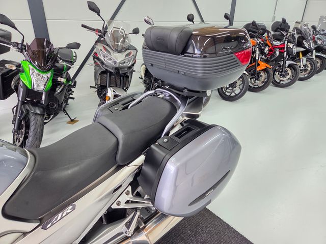 yamaha - fjr-1300-a
