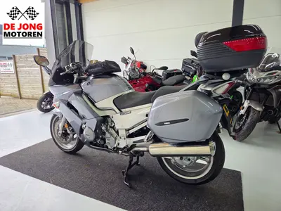 YAMAHA FJR 1300 A – foto 3