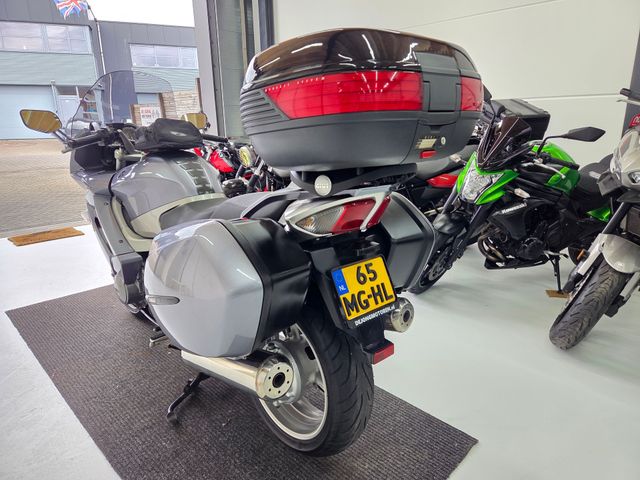 yamaha - fjr-1300-a