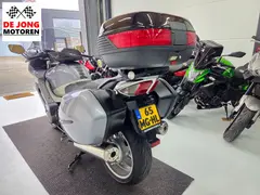 Yamaha FJR 1300 A 2006 occasion – foto 11 van 22