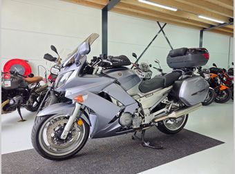 Yamaha FJR 1300 A 2006 occasion