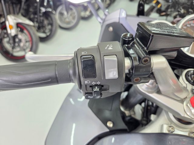 yamaha - fjr-1300-a