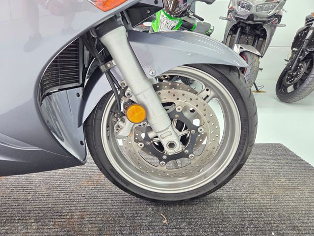 yamaha - fjr-1300-a