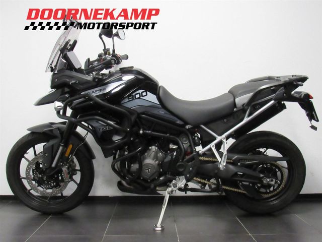 triumph - tiger-900-gt-pro