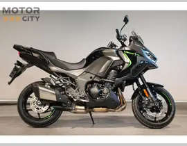 Kawasaki Versys 1100 2025 occasion