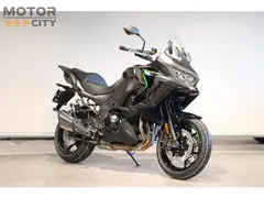 Kawasaki Versys 1100 2025 occasion – foto 2 van 14