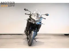 Kawasaki Versys 1100 2025 occasion – foto 3 van 14