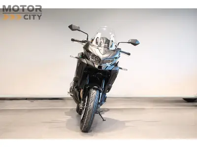 KAWASAKI VERSYS 1100 – foto 3