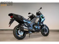 Kawasaki Versys 1100 2025 occasion – foto 8 van 14