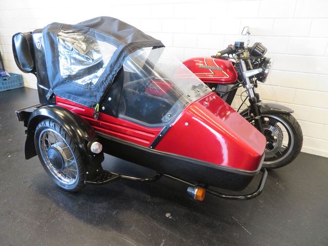 honda - cx-500