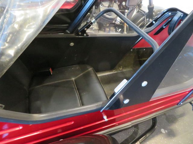 honda - honda-met-zijspan