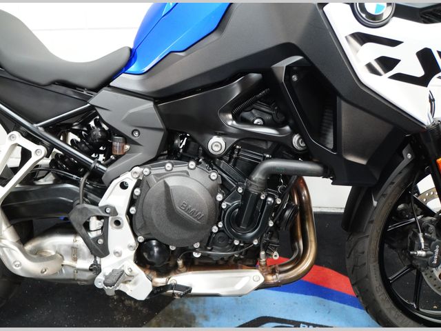 bmw - f-800-gs