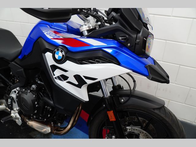 bmw - f-800-gs