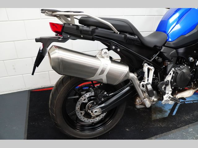 bmw - f-800-gs