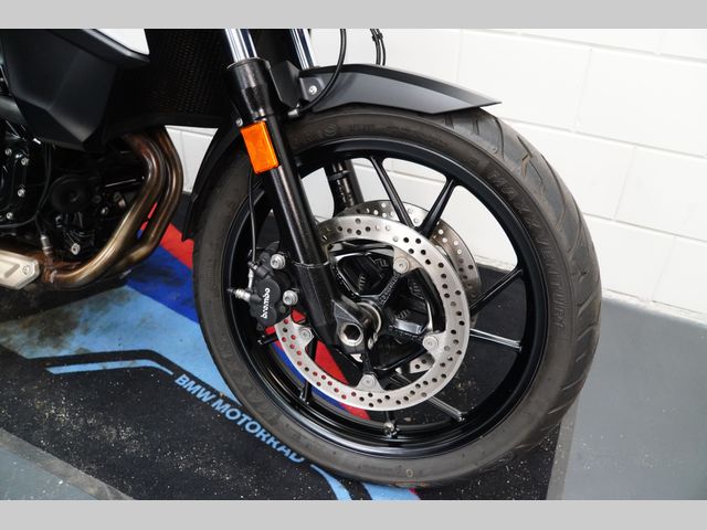 bmw - f-800-gs