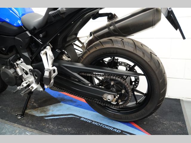 bmw - f-800-gs