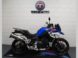BMW F 800 GS