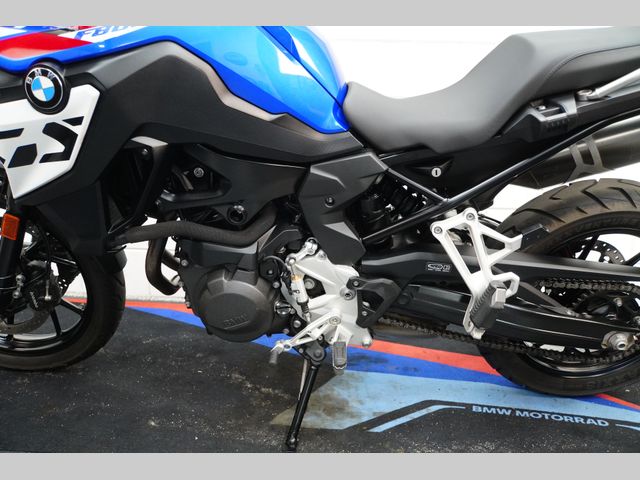 bmw - f-800-gs