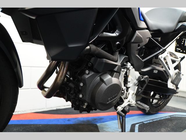 bmw - f-800-gs